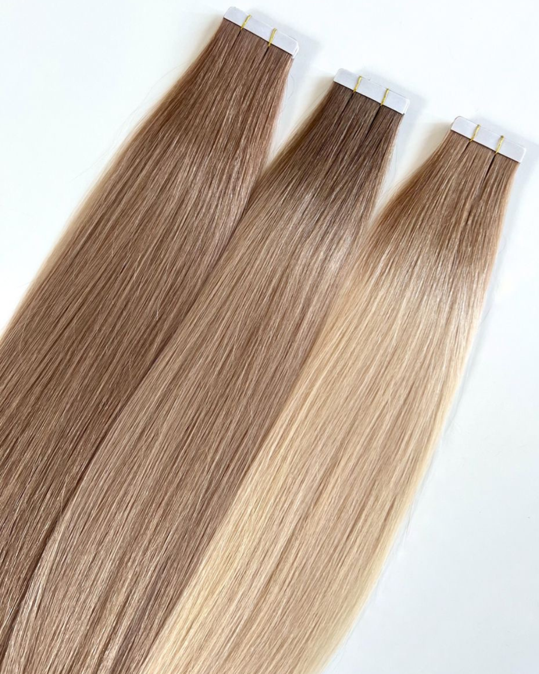 Tape Extensions