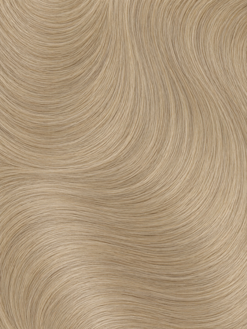 Buttercream Blonde #M18/22 - Clip In's