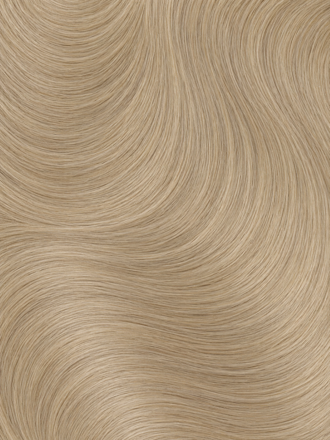 Buttercream Blonde #M18/22 - Genius Weft