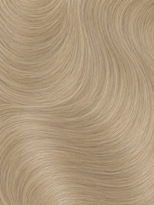 Buttercream Blonde #M18/22 - Clip In's