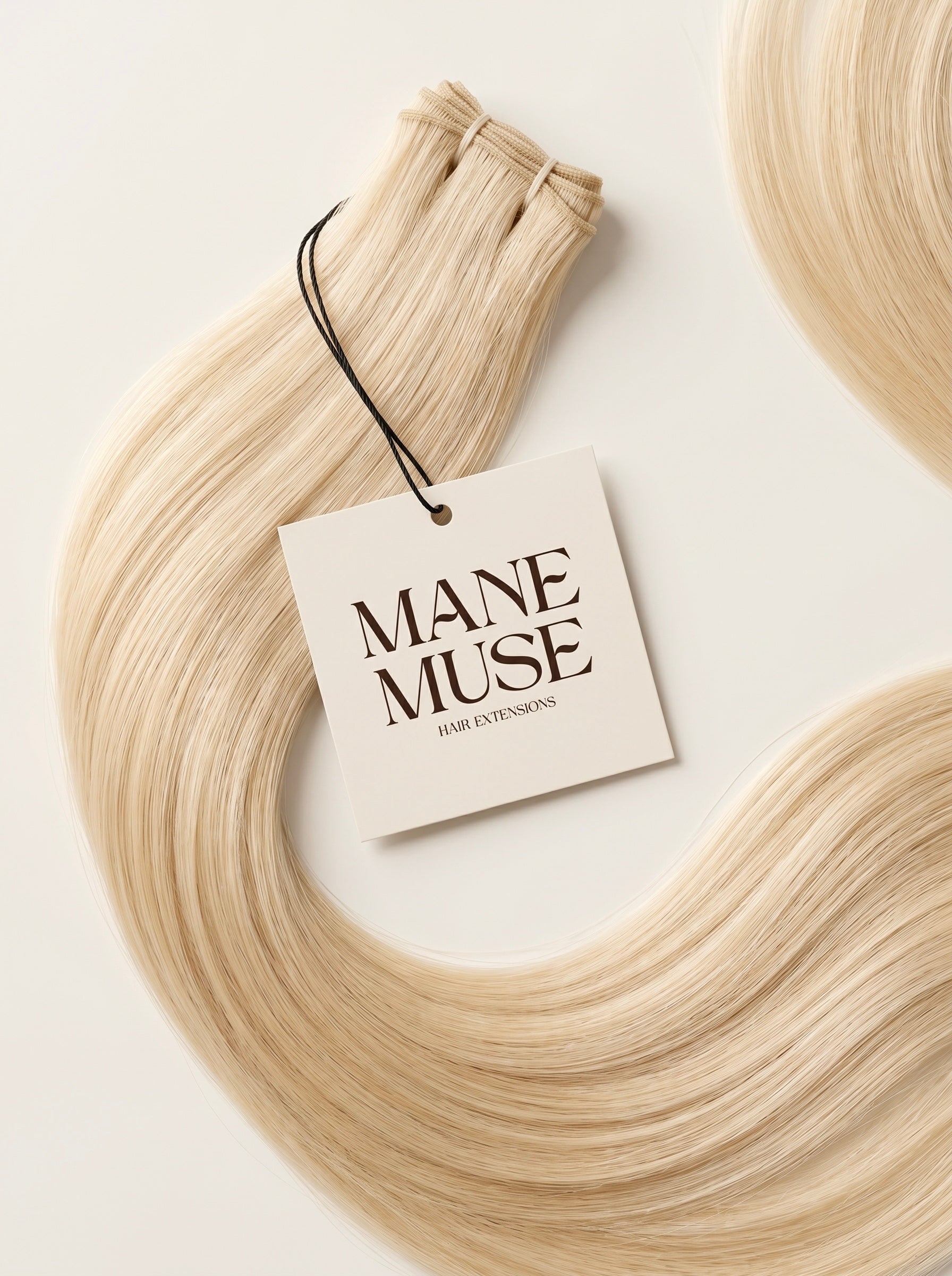 Natural Blonde #613 - Genius Weft