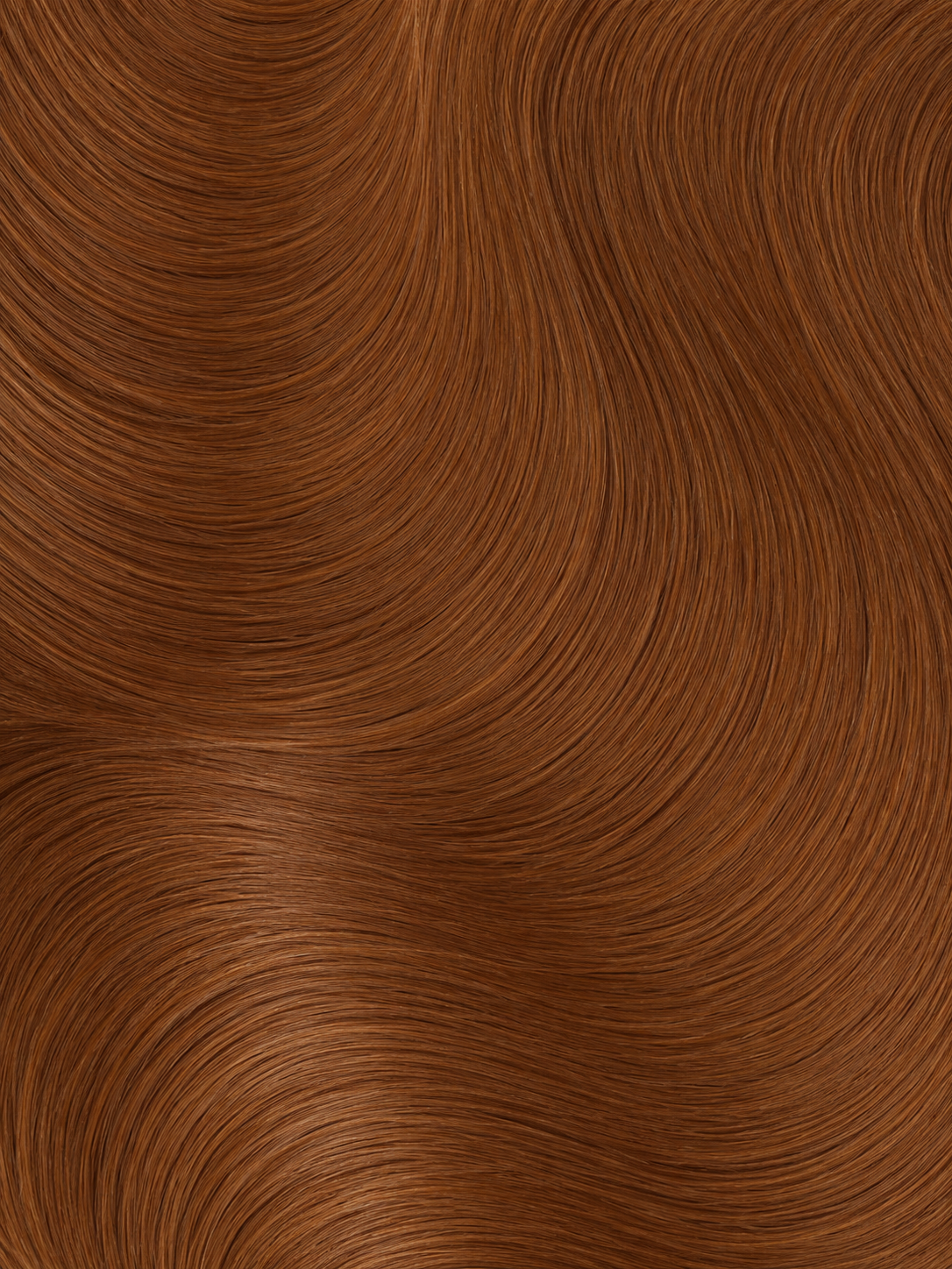 Sienna Flame #33 - Genius Weft