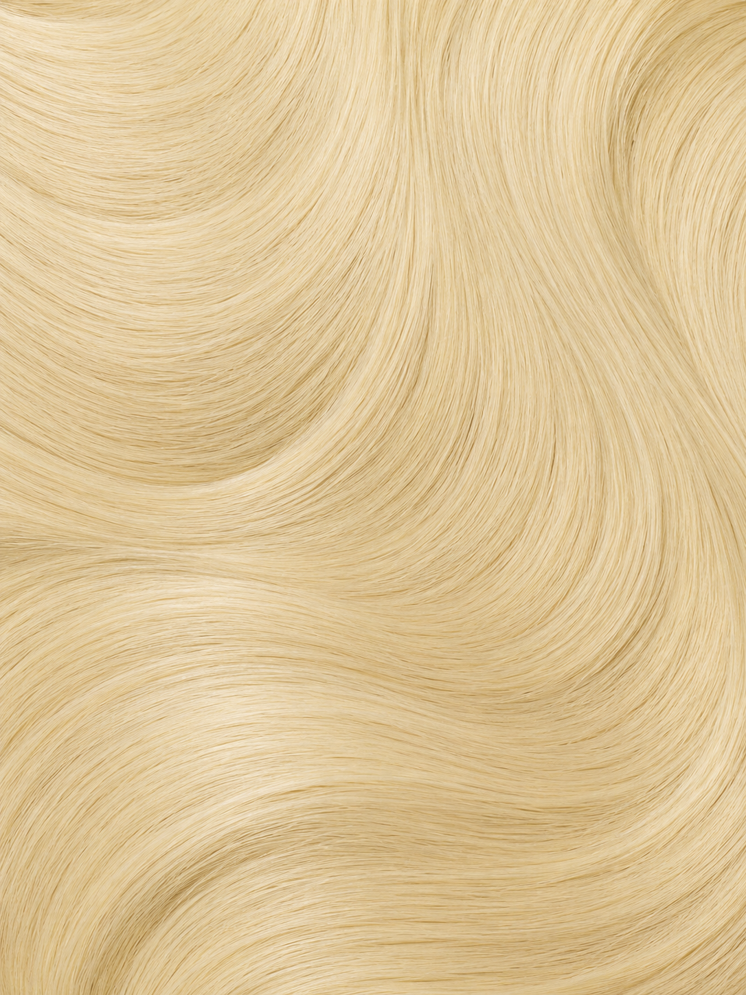 Natural Blonde #613 - Genius Weft