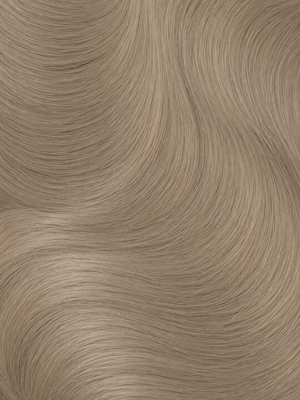 Vanilla Blonde #16A - Clip In’s