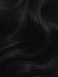 Jet Black #1 - Genius Weft