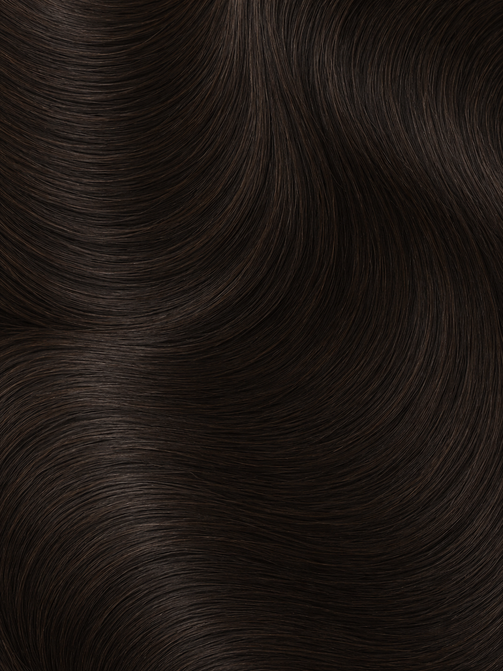 Luxe Brunette #2 - Clip In’s
