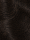 Luxe Brunette #2 - Genius Weft