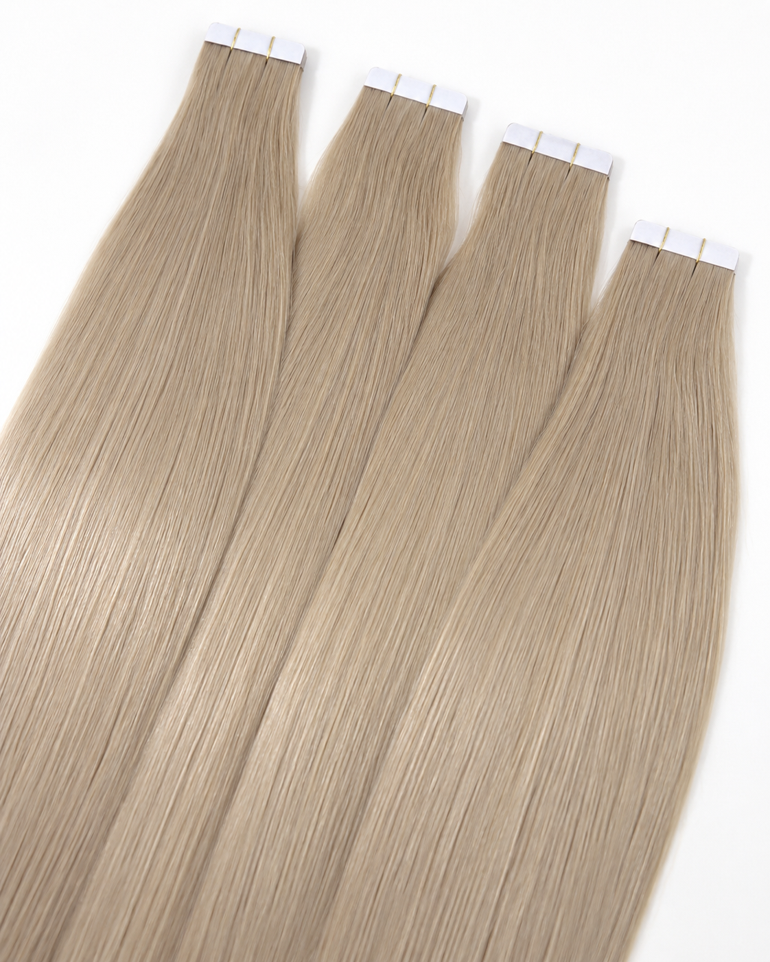 Buttercream Blonde #M18/22 - Tape In’s