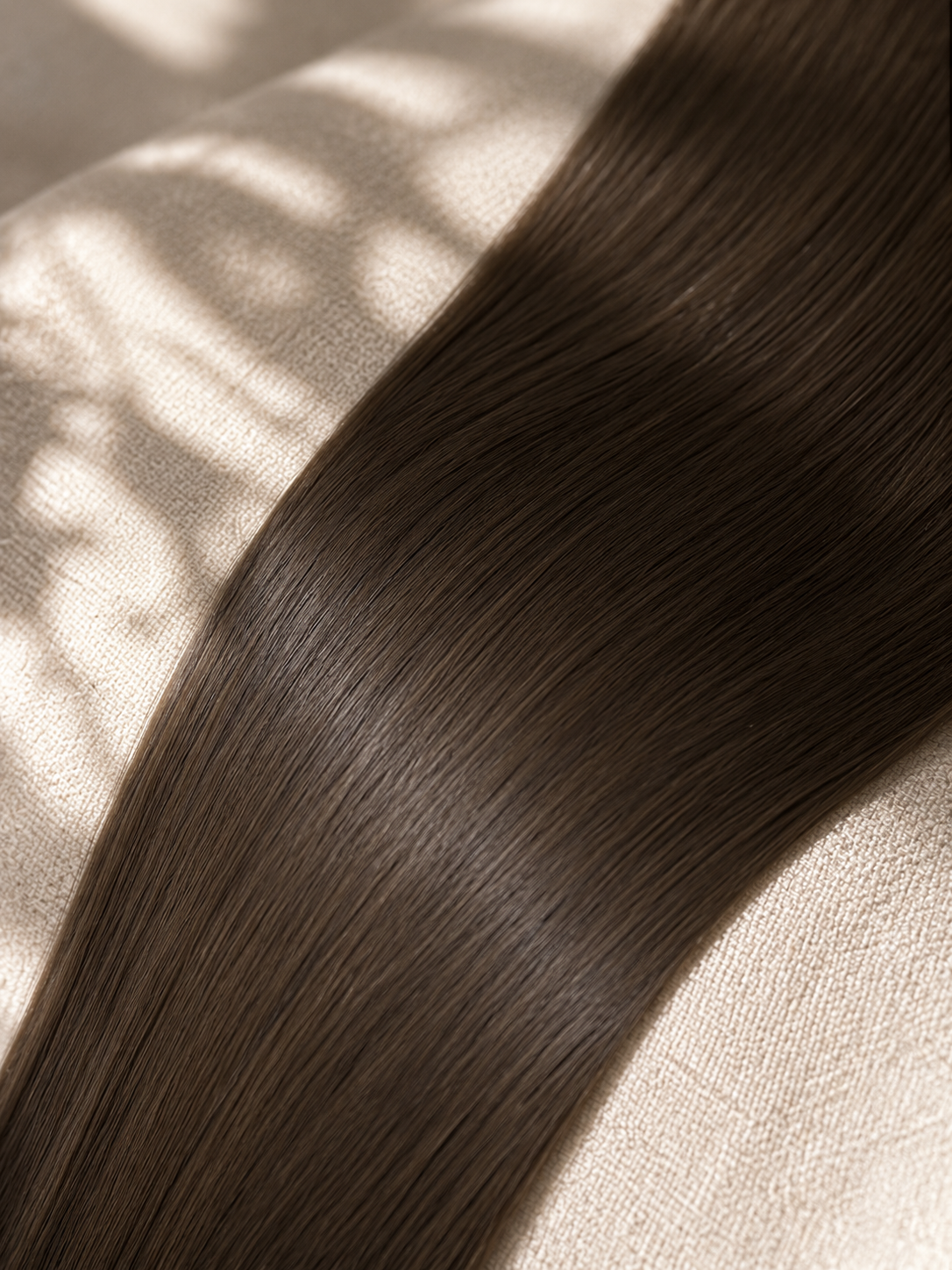 Hazel #4 - Genius Weft