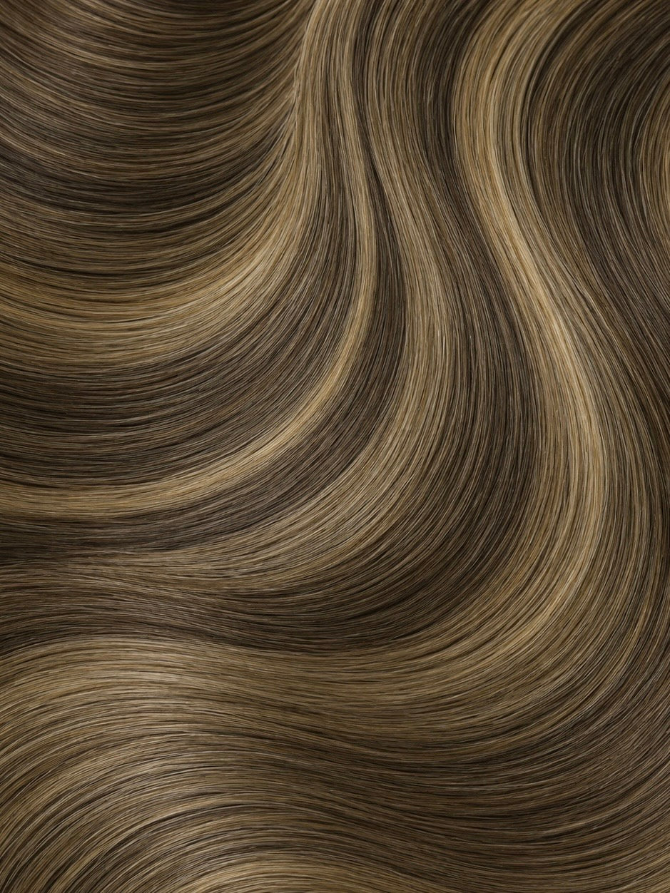Monaco #B2/4/27 - Genius Weft