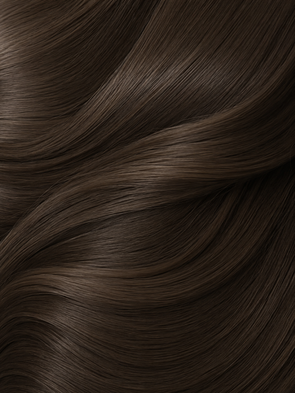 Hazel #4 - Genius Weft