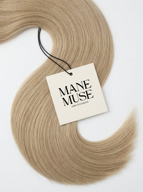 Buttercream Blonde #M18/22 - Genius Weft