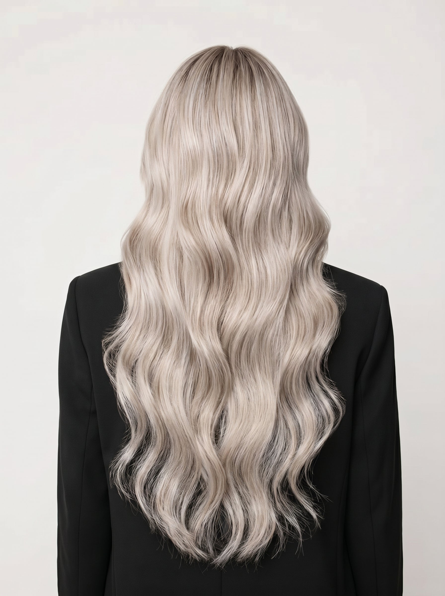 Iced Latte P18/60A - Genius Weft