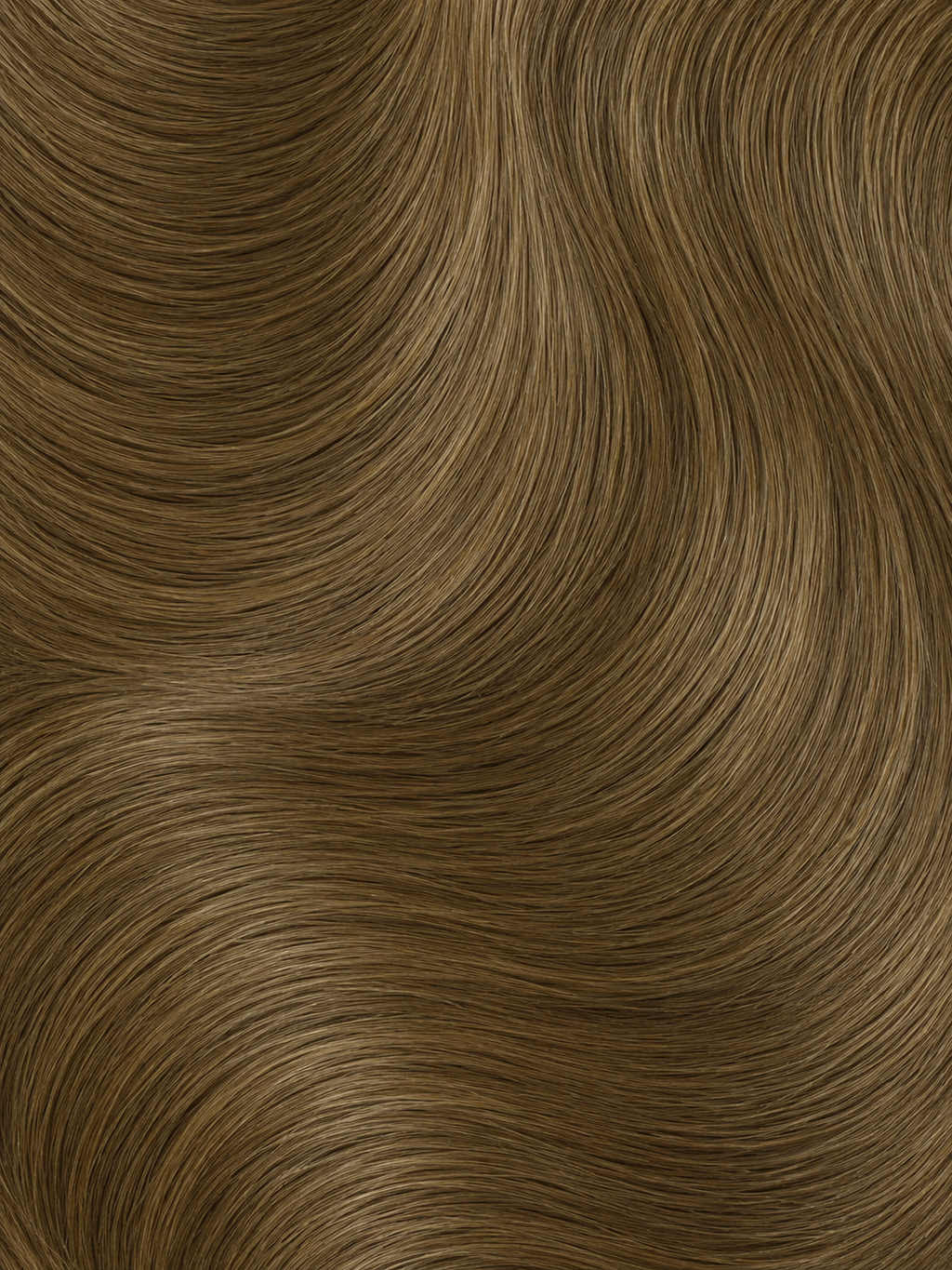 Mocha #B4/6  - Clip In’s