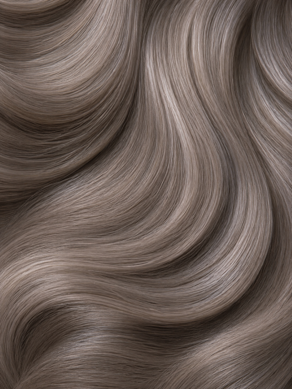 Velvet Taupe #18 - Tape In’s