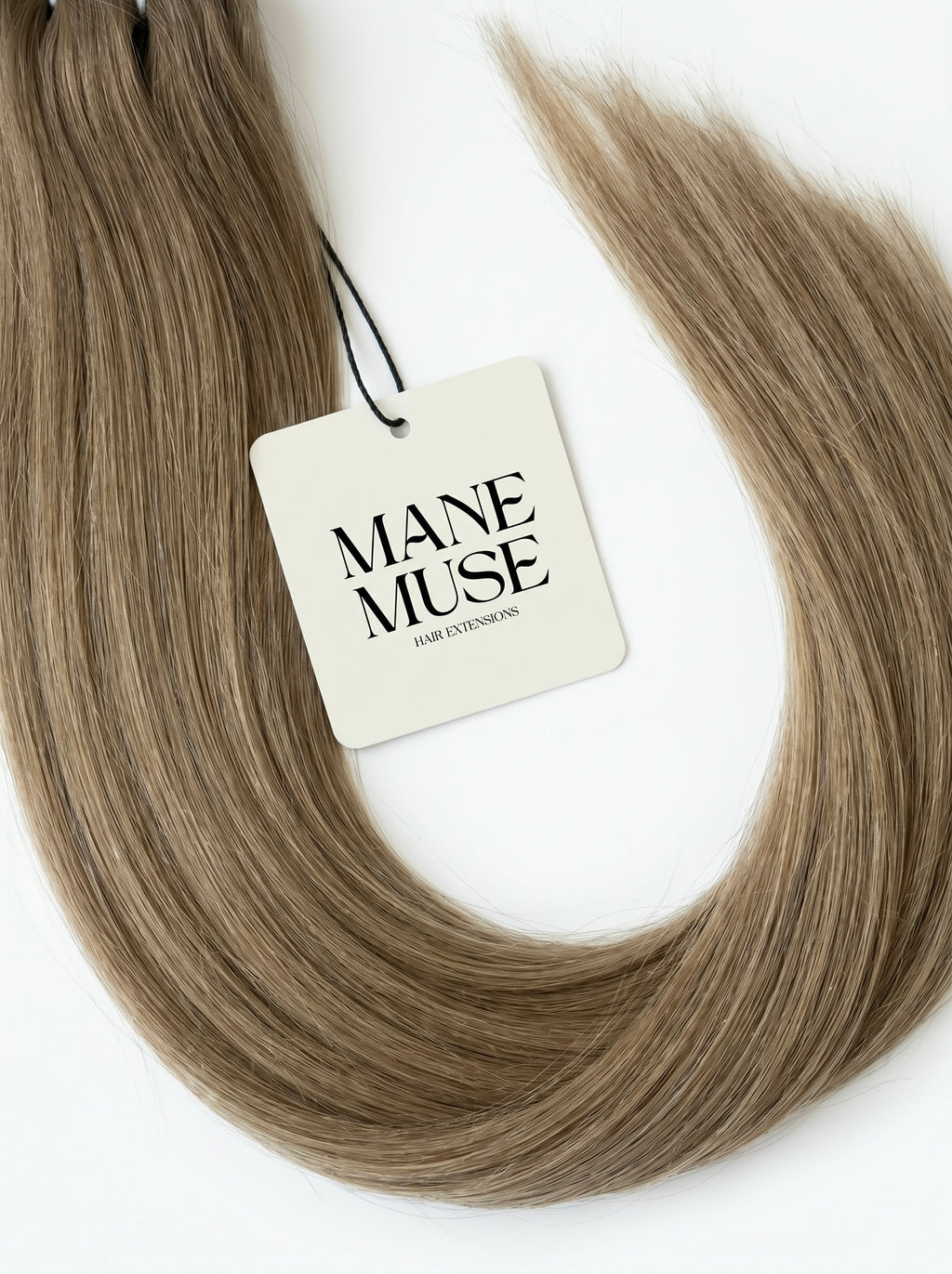 Mocha #B4/6 - Genius Weft