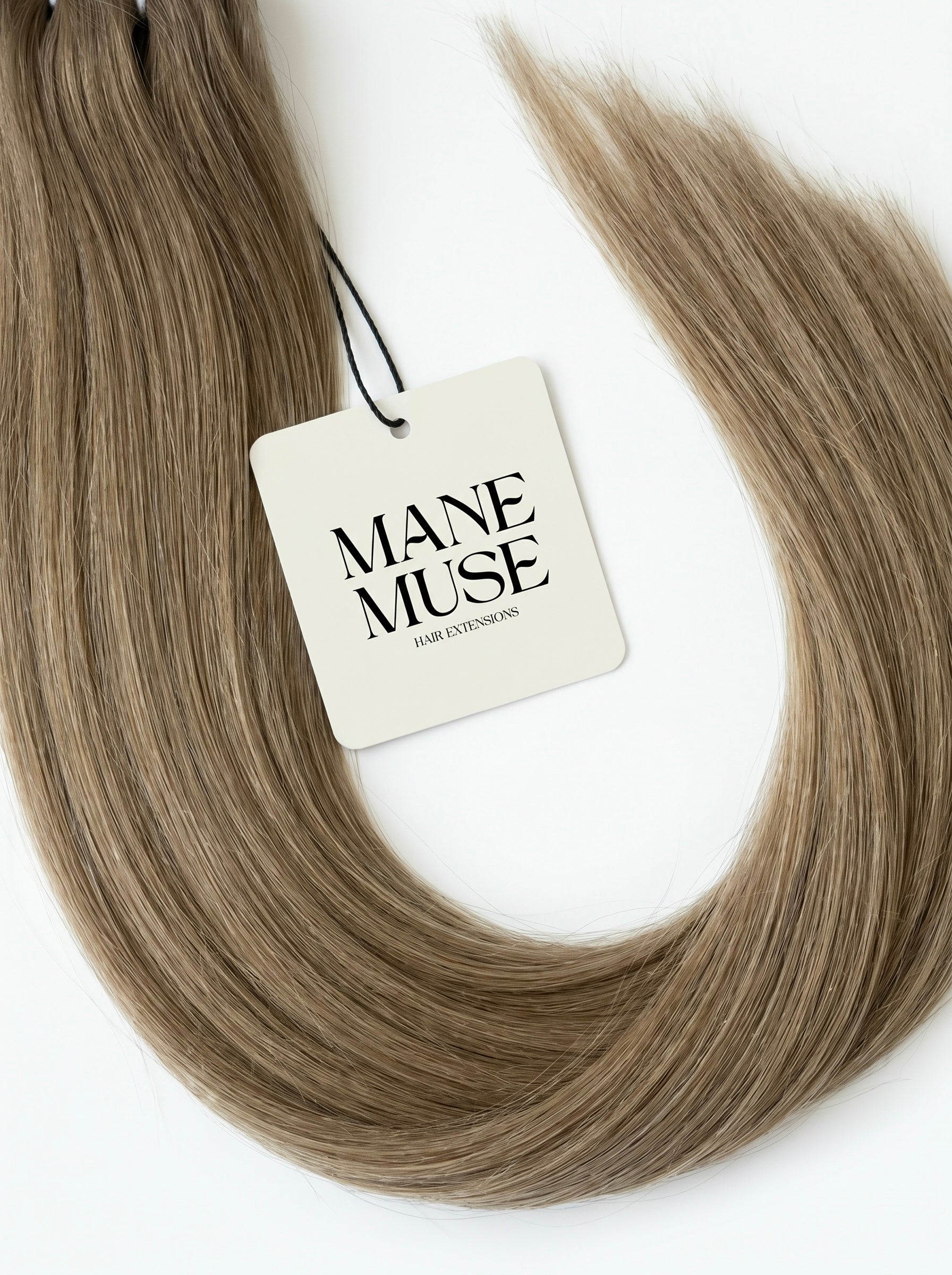 Mocha #B4/6 - Genius Weft
