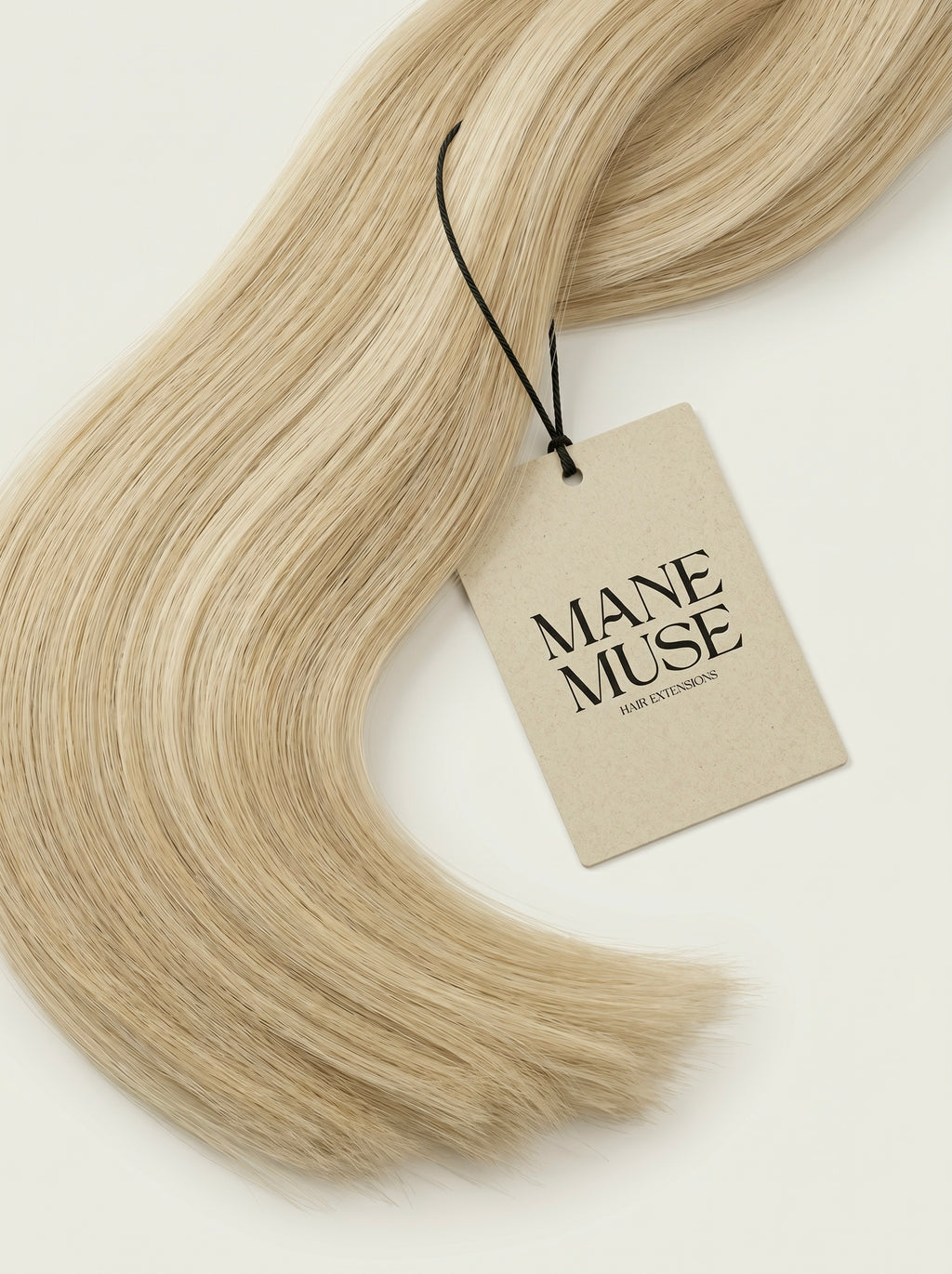 Honey Beige #B8/60 - Genius Weft