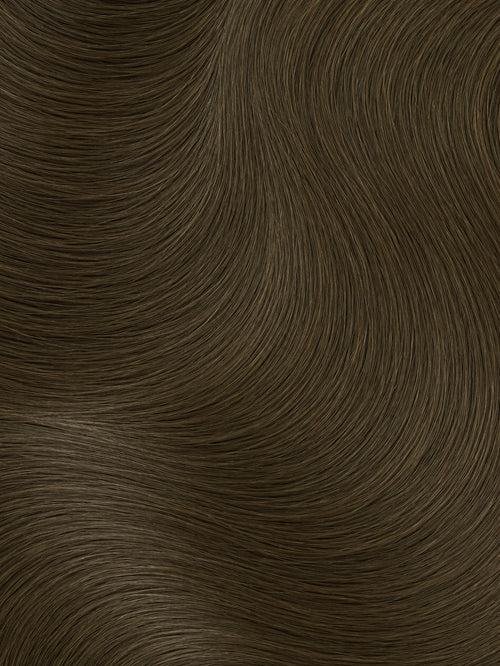 Cashmere Brunette #4A - Clip In’s