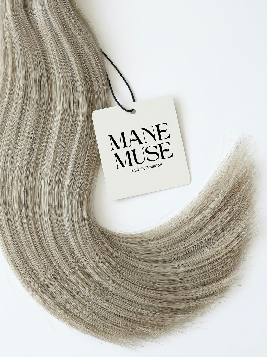 Moonstone #B9/60A - Clip In’s