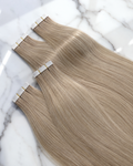 Vanilla Blonde #16A - Tape In’s