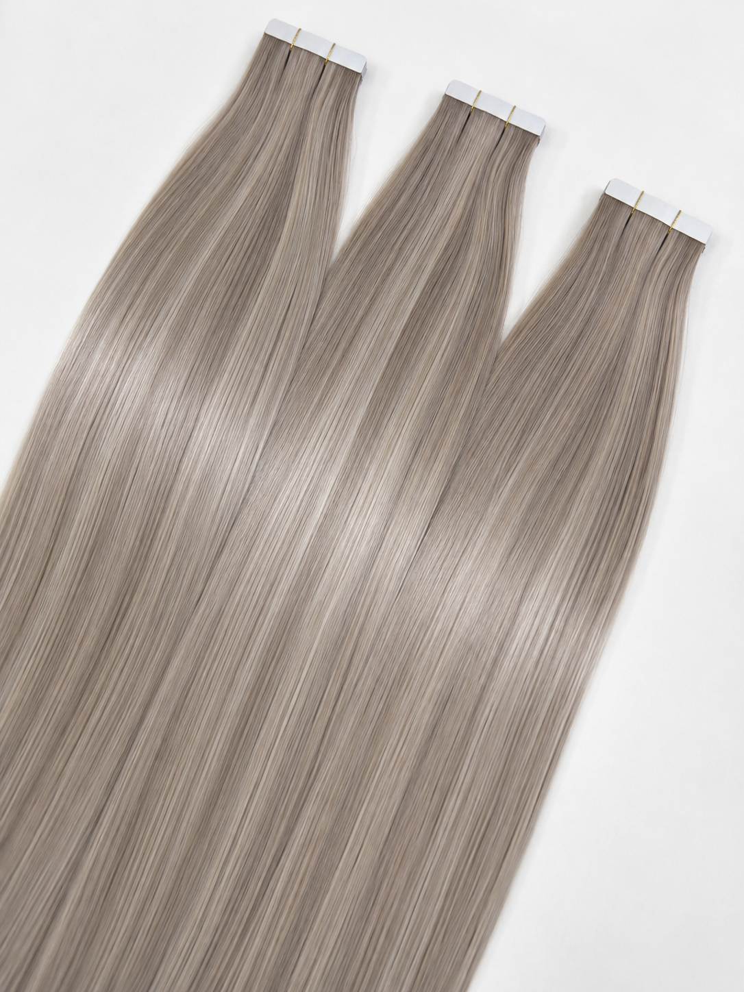 Ice Queen #B18/60A - Tape In’s