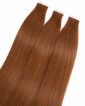 Sienna Flame #33 - Tape In’s
