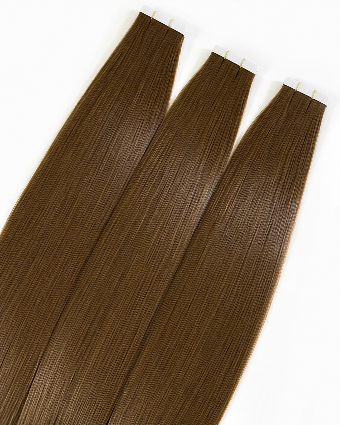 Toasted Hazelnut #6  - Tape In’s