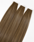 Mocha #B4/6  - Tape In’s