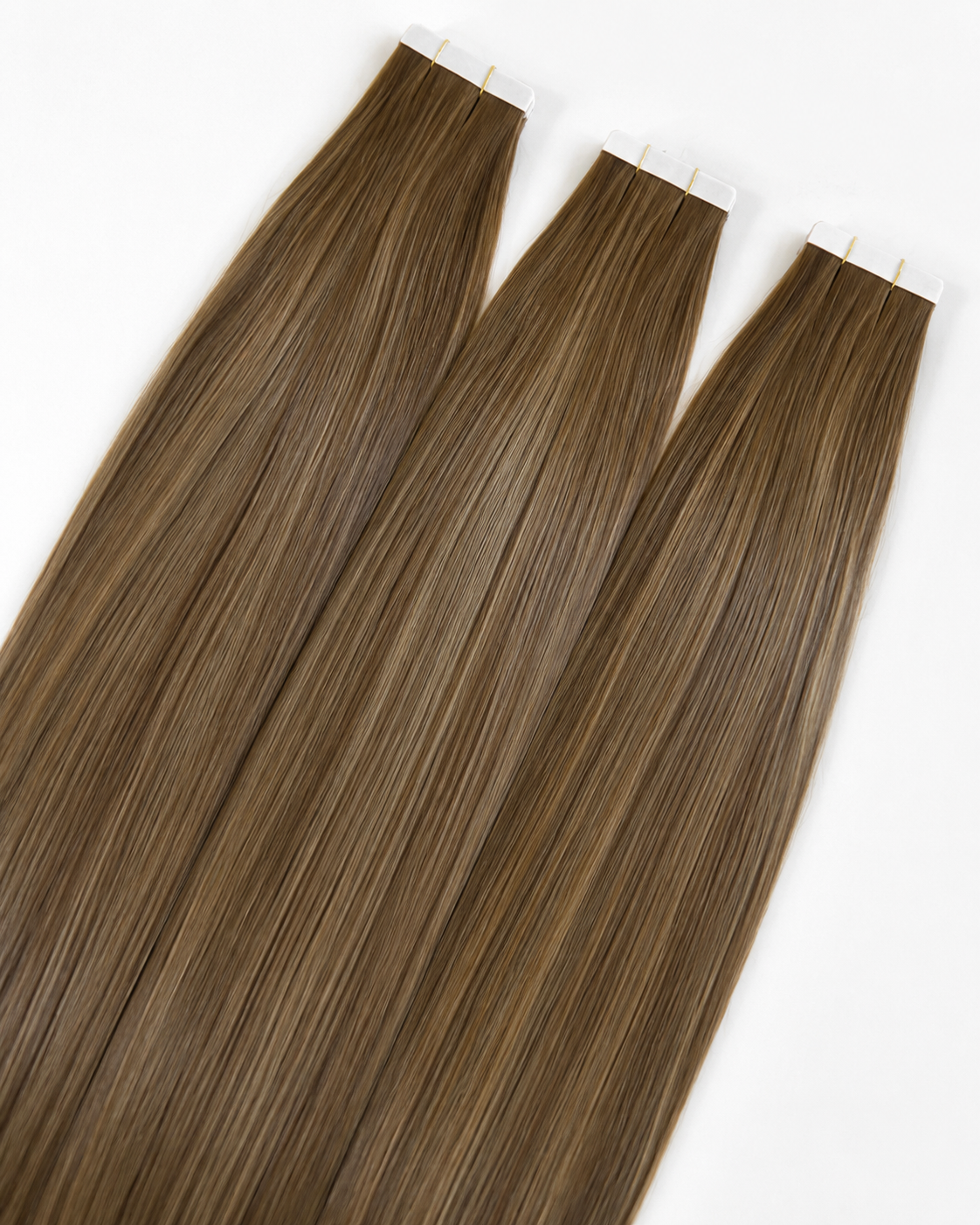 Mocha #B4/6  - Tape In’s