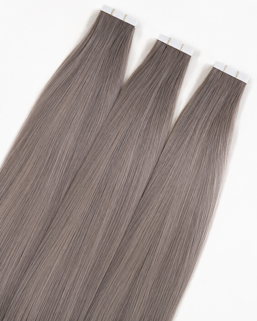 Velvet Taupe #18 - Tape In’s