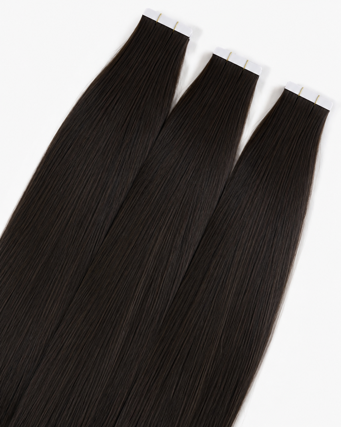 Luxe Brunette #2 - Tape In’s