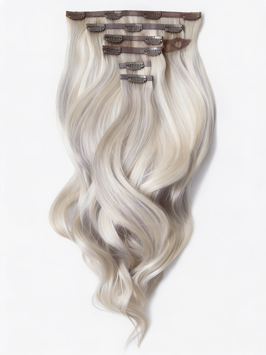 Iced Latte P18/60A - Clip In’s