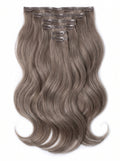 Velvet Taupe #18 - Clip In’s