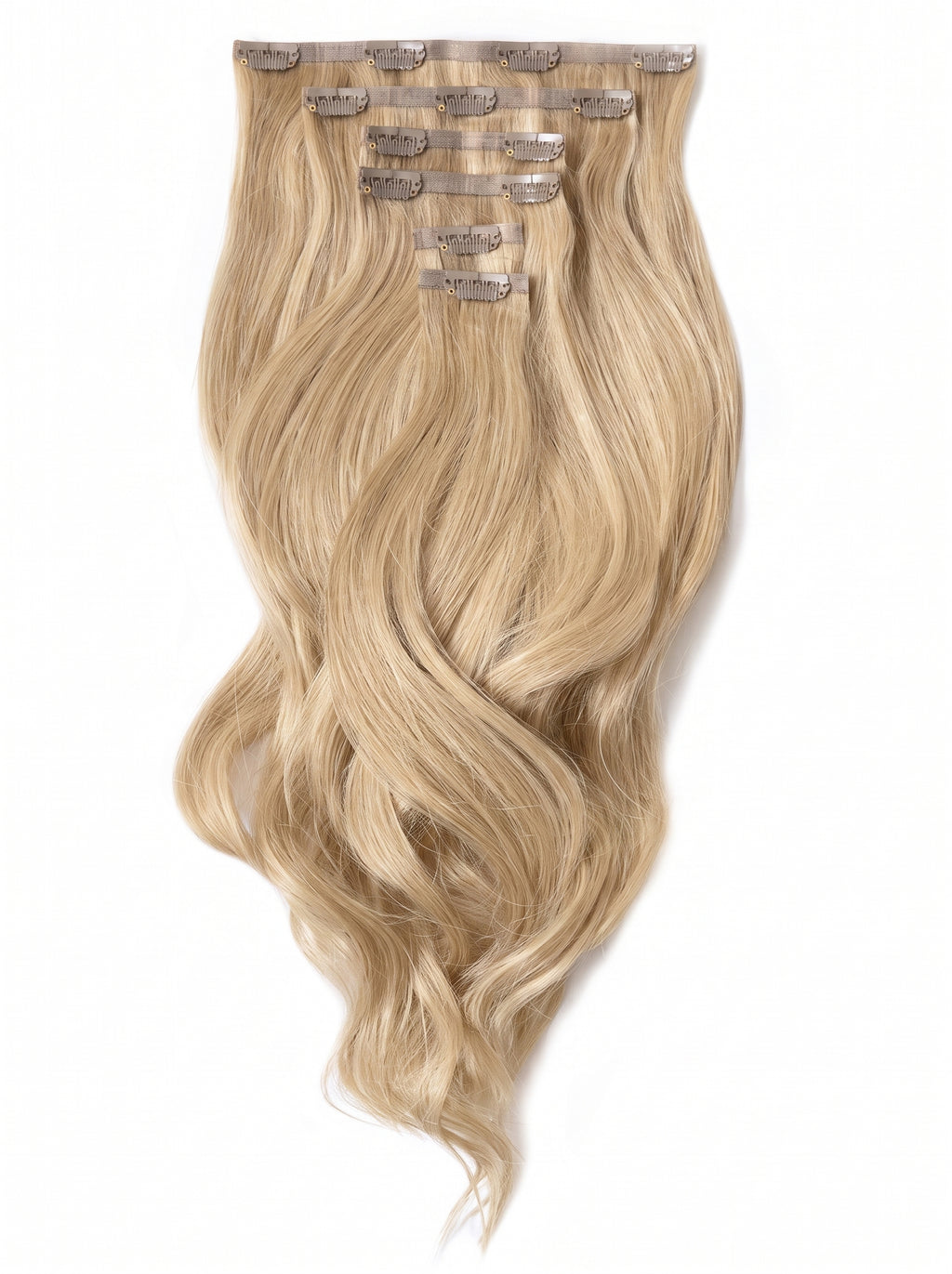 Lumière Blonde #27 - Clip In’s