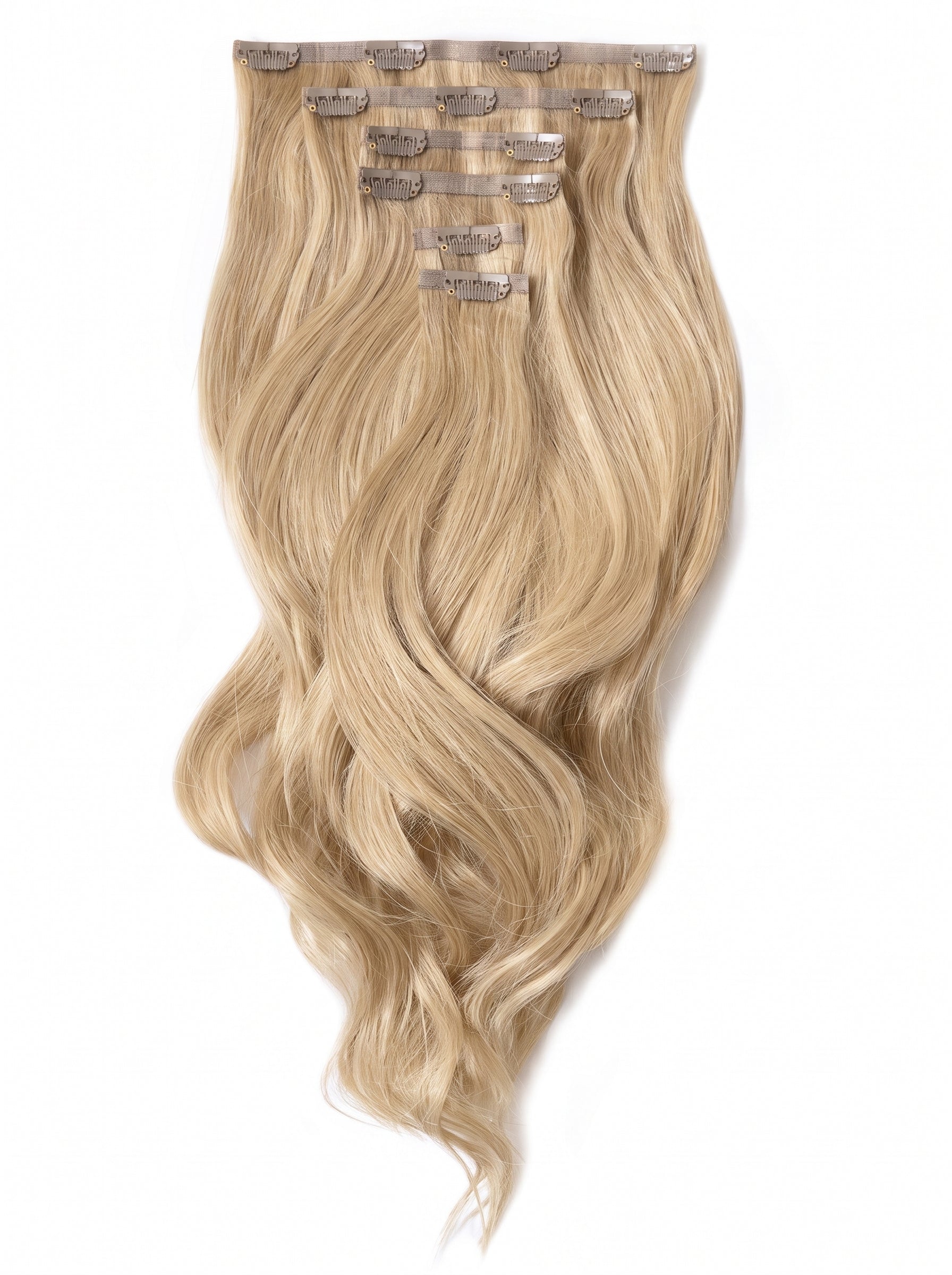 Lumière Blonde #27 - Clip In’s