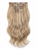 Honey Beige #B8/60 - Clip In’s