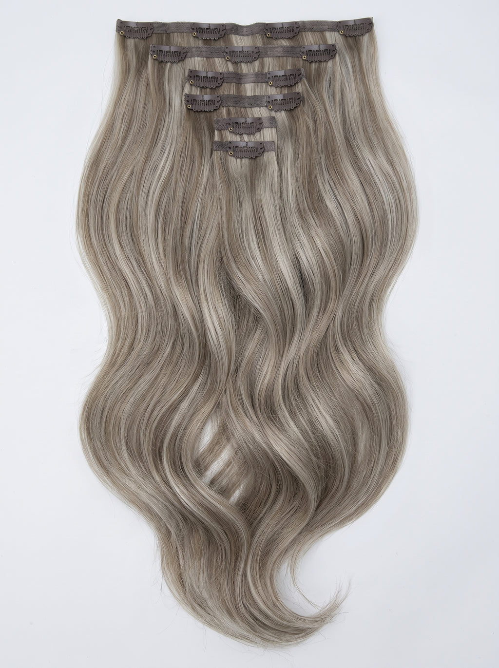 Moonstone #B9/60A - Clip In’s
