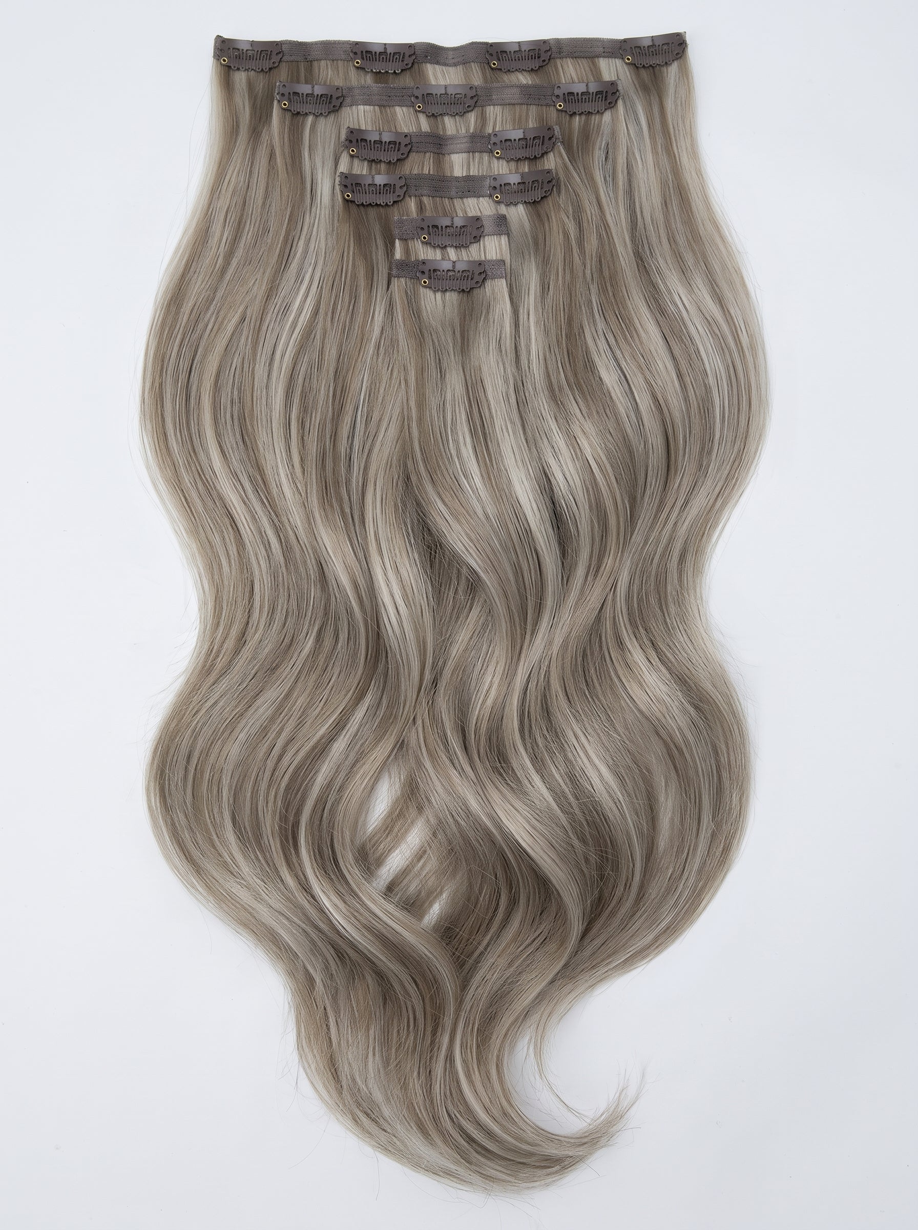 Moonstone #B9/60A - Clip In’s