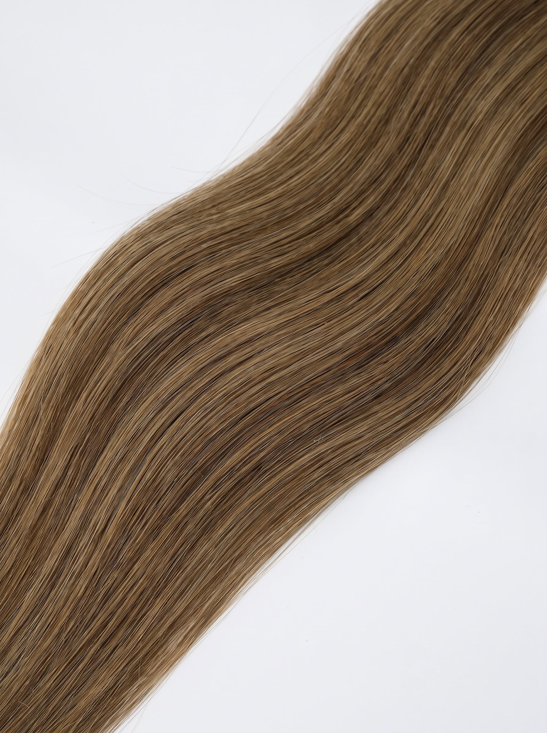 Mocha #B4/6  - Clip In’s